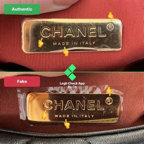 chanel gmbh fraud|Chanel counterfeit strategy.